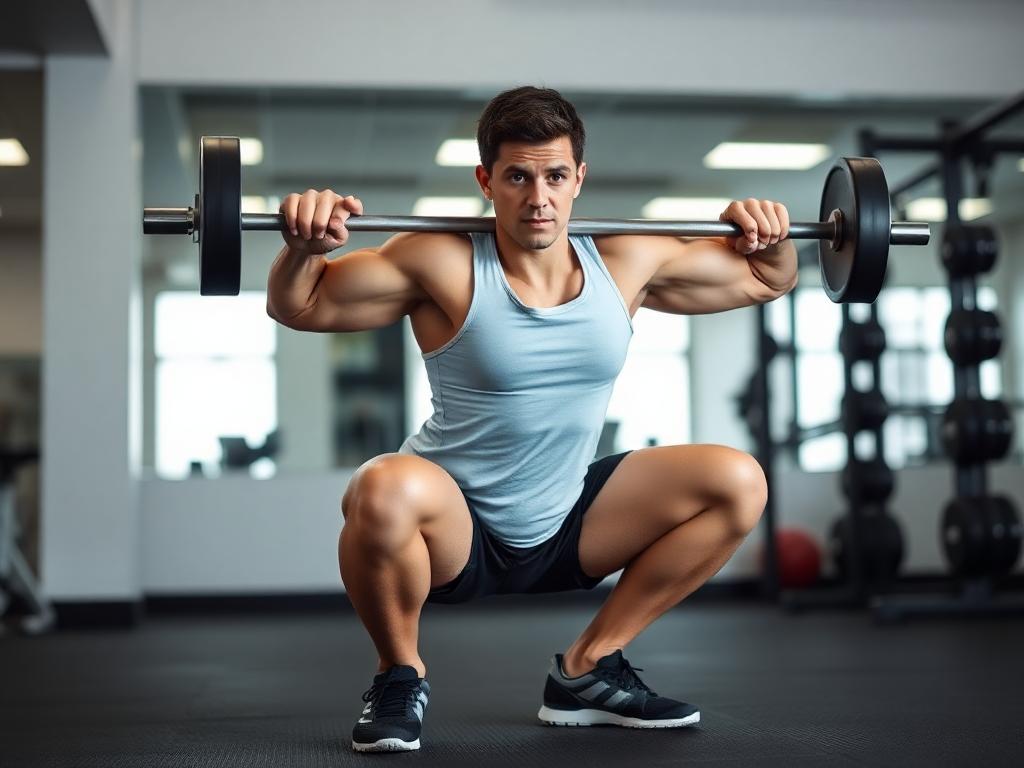 Squats